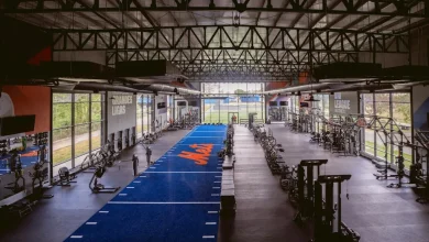 Foto de ¿Qué hay dentro del complejo New Mets? US$10 millones para pulir un diamante de Grandes Ligas