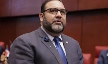 Foto de El senador Rogelio Guena también reflexiona sobre los avances del nuevo código penal  ACN