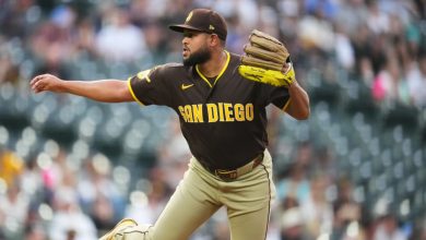Foto de Siete entradas en blanco contra los Rockies