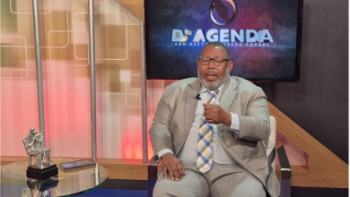 Foto de Ricardo Rosario lanza cruzada contra los monopolios y ataca la especulación – ACN (República Dominicana)