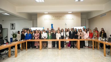 Foto de Gobierno aprueba plan para combatir la violencia de género en RD