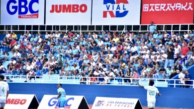 Foto de Salcedo FC venció a O&M en la LDF para avanzar a semifinales