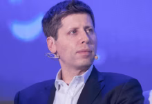 Foto de Sam Altman se disculpa después de que OpenAI ChatGPT decidiera no denunciar al usuario que disparó contra la escuela Tumblr Ridge