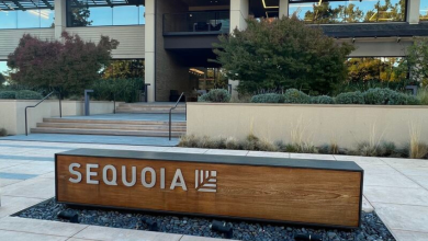 Foto de Sequoia ha recaudado 7 mil millones de dólares para su fondo de última etapa más grande hasta el momento