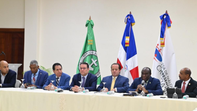 Foto de Servicios Sociales de la Iglesia Dominicana sugiere plan de seguridad alimentaria ante crisis internacional – ACN (República Dominicana)