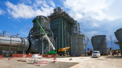 Foto de Cuando al mundo le gusta invertir en RD – ACN (República Dominicana).