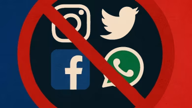 Foto de Noruega, tras Australia, prohibirá las redes sociales a los menores de 16 años