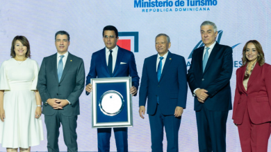 Foto de Banco Popular lidera el financiamiento turístico con más de $1.000 millones en préstamos – ACN (República Dominicana)