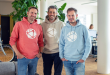 Foto de Synera recauda 40 millones de dólares para llevar la IA agente a los flujos de trabajo de ingeniería