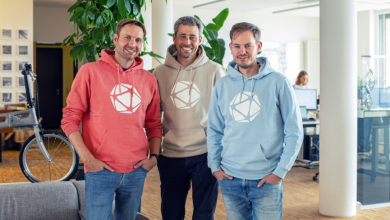 Foto de Synera recauda 40 millones de dólares para llevar la IA agente a los flujos de trabajo de ingeniería