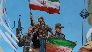 Foto de Irán dice que Estados Unidos aún no ha cumplido dos condiciones para las conversaciones