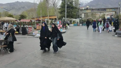 Foto de Irán ha confirmado que las conversaciones con Estados Unidos están avanzando, pero aún están lejos de un acuerdo final.