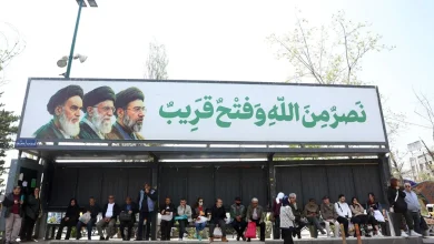 Foto de La ONU condena 4.000 prisioneros y 21 ejecuciones en Irán desde que comenzó el conflicto