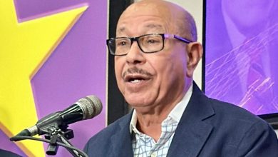 Foto de Temístocles Montás advierte RD debe prepararse para período de altos precios del petróleo – ACN (República Dominicana)