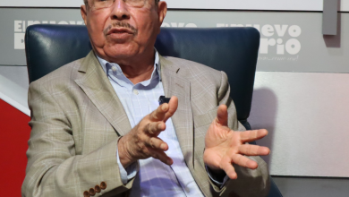 Foto de Según Temístocles Montás, la economía dominicana está "bajo presión" debido al auge petrolero.