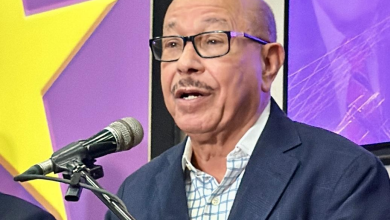 Foto de Temístocles advierte que la economía enfrenta una situación "muy alarmante" por el aumento del precio del petróleo – ACN (República Dominicana)