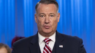 Foto de El jefe interino de ICE y director del plan de deportación masiva de Trump renunció