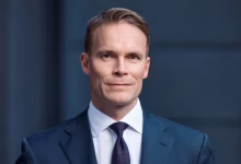 Foto de El fondo soberano de Noruega, de 2,2 billones de dólares, registró una pérdida del 1,9% en el primer trimestre.