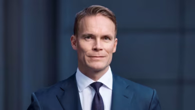 Foto de El fondo soberano de Noruega, de 2,2 billones de dólares, registró una pérdida del 1,9% en el primer trimestre.