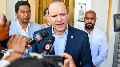 Foto de Alcalde Ulises Rodríguez apoya el diálogo nacional en medio del impacto de la crisis internacional – ACN (República Dominicana)