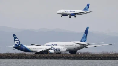 Foto de La guerra golpea a las aerolíneas estadounidenses y obliga a revisar las previsiones de combustible – ACN (República Dominicana)