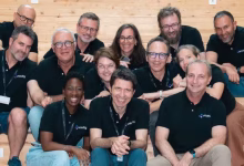 Foto de La startup francesa de satélites Univity recauda 27 millones de euros Serie A