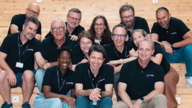 Foto de La startup francesa de satélites Univity recauda 27 millones de euros Serie A