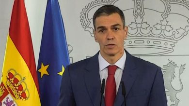 Foto de España afirma que Líbano formará parte del alto el fuego  ACN