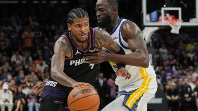 Foto de Los Sun Fire Warriors y Magic vuelven a los playoffs