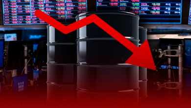 Foto de El petróleo cae por las tensiones entre Estados Unidos e Irán – ACN (República Dominicana)
