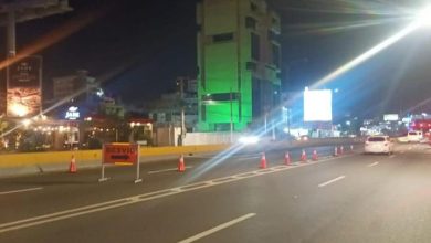 Foto de Anuncian cierre temporal en paso a desnivel de Tiradentes