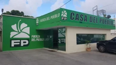 Foto de Fuerza del Pueblo solicitó reunión a junta electoral para evaluar proceso de identificación