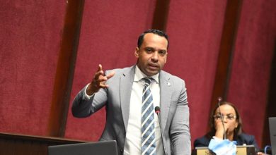 Foto de Diputado de Monte Plata pide inclusión en plan de emergencia