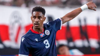 Foto de República Dominicana jugará un partido amistoso contra los mundialistas Panamá