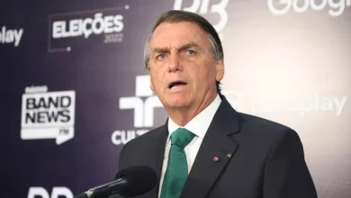 Foto de Brasil reduce la condena de 27 años a Jair Bolsonaro