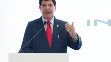 Foto de Presidente AIRD atribuye plan al crecimiento económico del país en el primer trimestre de 2026 – ACN (República Dominicana)