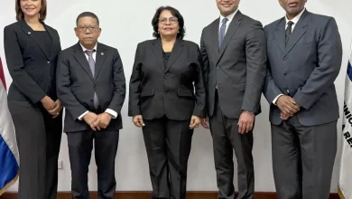 Foto de Cámara de Cuentas revoca aumento salarial de hasta 50% que había aprobado – ACN (República Dominicana)