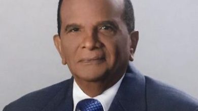 Foto de Senado reconoce trayectoria de Sánchez Barrett  ACN