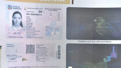 Foto de ACN iniciará el proceso de renovación del DNI desde hoy domingo