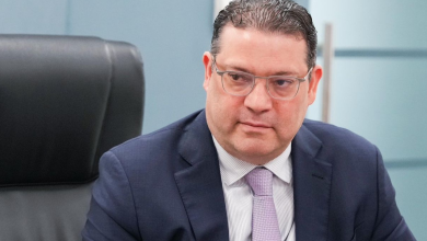 Foto de El gobierno seguirá discutiendo el impacto de la crisis internacional; Anuncian nueva reunión el lunes – ACN (República Dominicana)