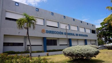 Foto de DGM deportó casi 2 mil indocumentados en las últimas 48 horas