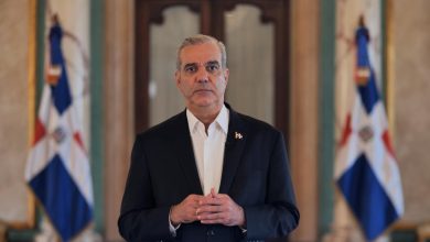 Foto de Presidente Luis Abinader declara en emergencia cinco provincias y el Distrito Nacional