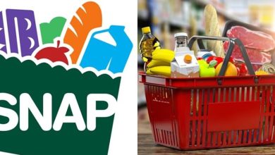 Foto de A partir del 1 de abril, nuevos requisitos para cupones de alimentos en Estados Unidos