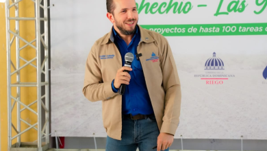 Foto de Gobierno convoca bono de riego con inversión de RD$10.1 MM en diversas zonas de Azua y San Juan – ACN (República Dominicana)