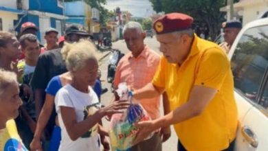 Foto de Es hora de solidaridad, no de decir "Kabbalah", dijo Moretta ACN