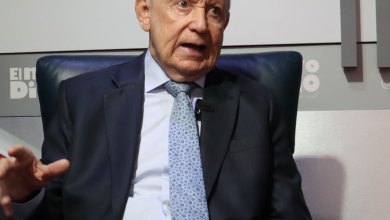 Foto de Rafael Alburquerque advierte que conflicto de intereses frena reforma laboral en Cámara de Diputados – ACN (República Dominicana)