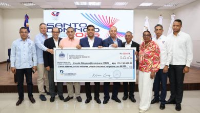 Foto de Bautista delinea recursos para deportistas rumbo a Centroamérica y el Caribe 2026