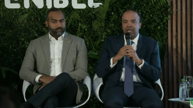 Foto de Samuel Pereira advierte que los subsidios energéticos no serán sostenibles en el largo plazo ante la crisis global – ACN (República Dominicana)