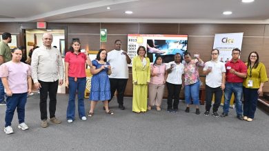 Foto de JCE entrega nueva cédula a personas con discapacidad