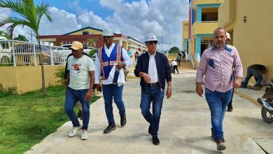 Foto de Infraestructura Escolar concluye escuela en La Ureña